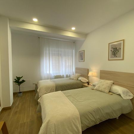 Apartamento Recien Reformado Zona Estaciones Apartment Santander Luaran gambar