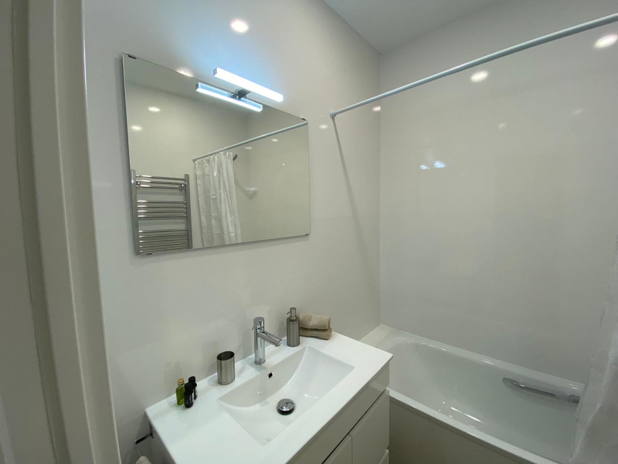 Apartamento Recien Reformado Zona Estaciones Apartment Santander Luaran gambar