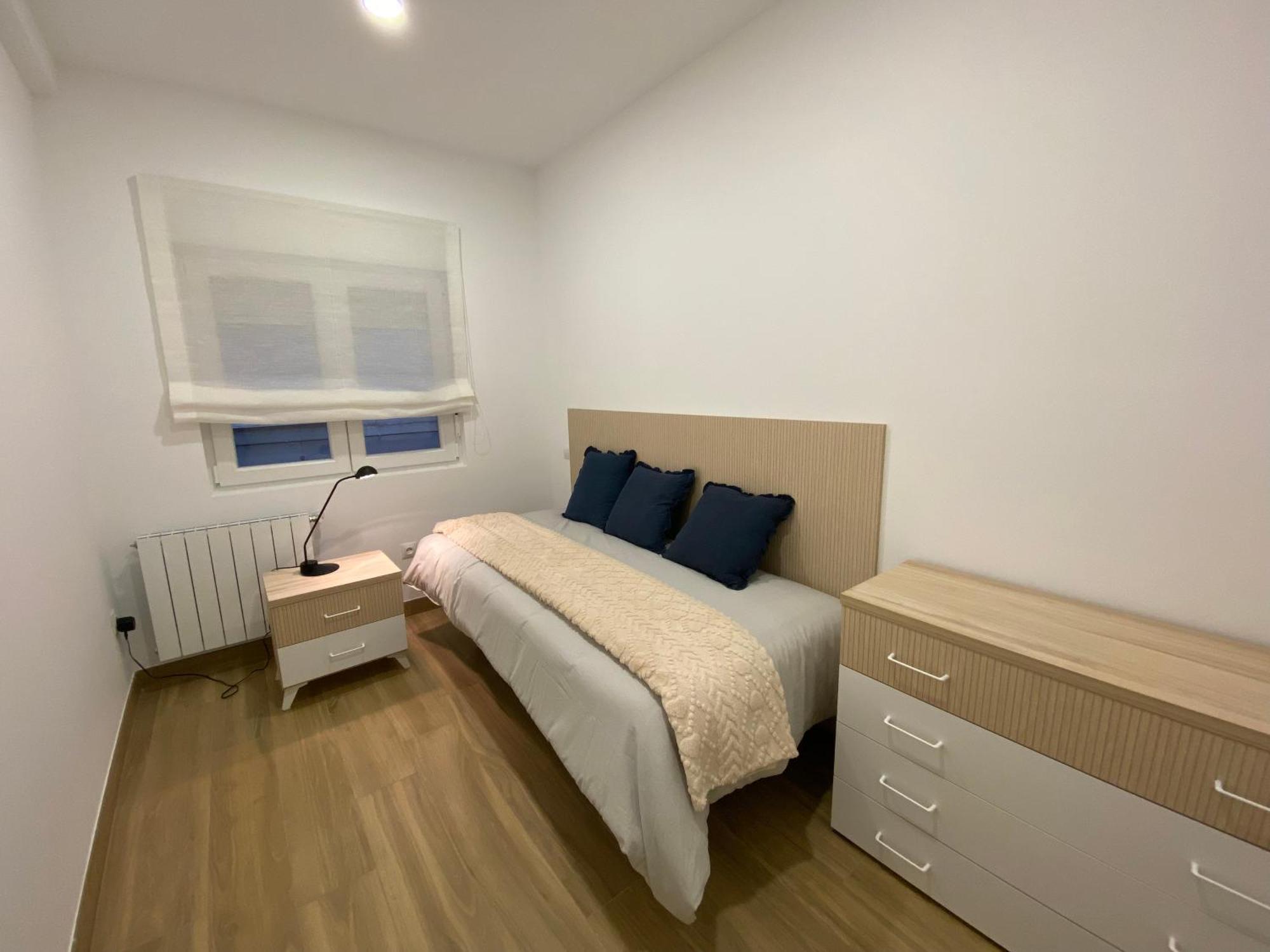 Apartamento Recien Reformado Zona Estaciones Apartment Santander Luaran gambar