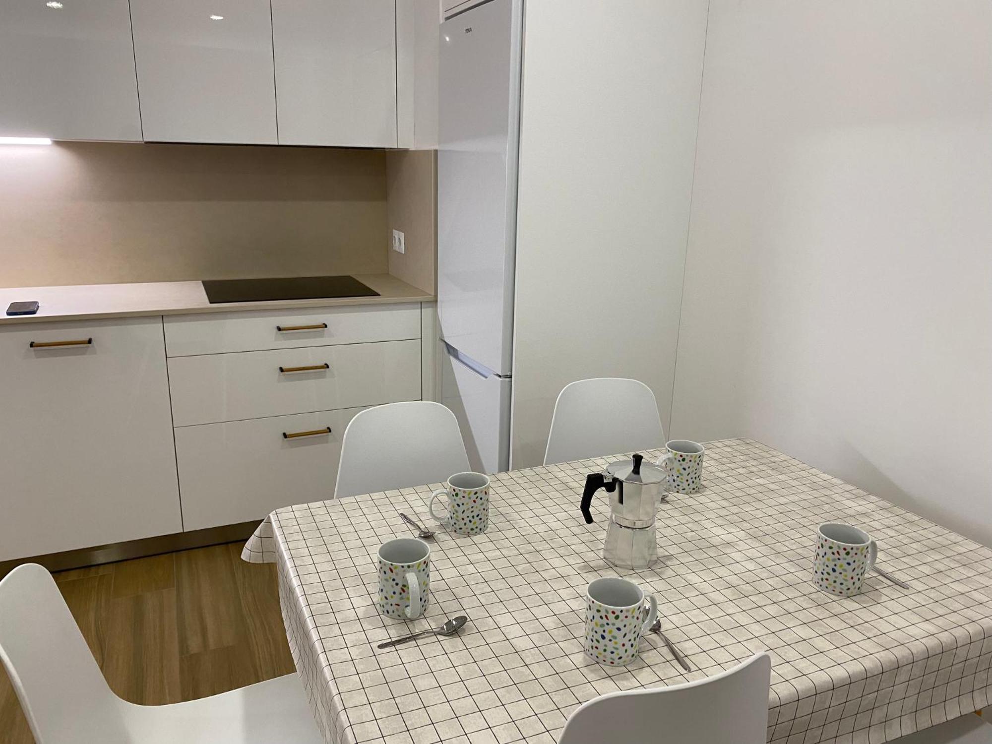 Apartamento Recien Reformado Zona Estaciones Apartment Santander Luaran gambar